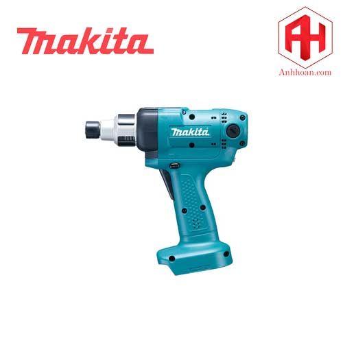 Máy vặn vít dùng pin Makita 14.4V BFT022FZ (điều chỉnh lực)