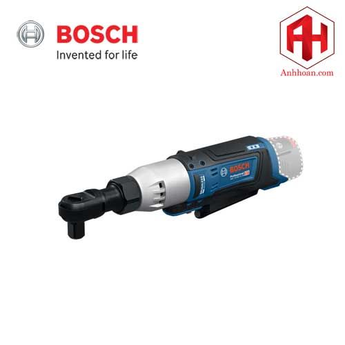 Bosch Máy vặn bu lông góc dùng pin 12V GRC 12V-60 (1/2" SOLO)