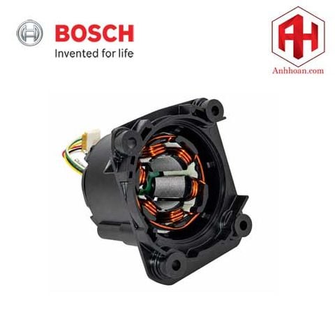 Bosch Cuộn stator kèm mạch hall bê tông GBH 185-LI