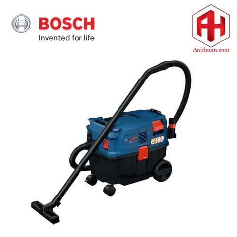 Máy hút bụi Bosch GAS12-25LS
