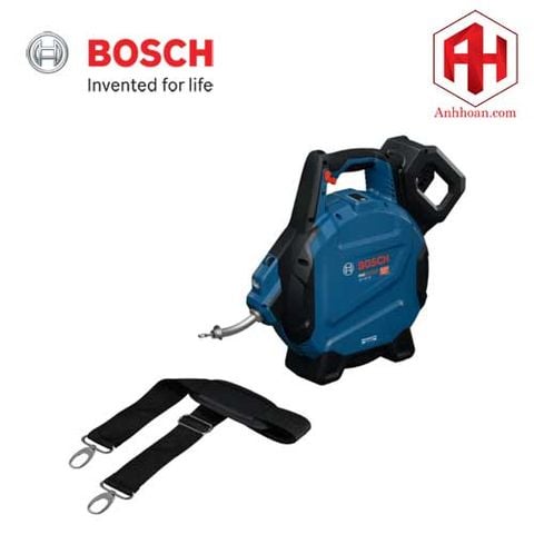 Bosch Máy luồng dây điện dùng pin 18V GFT18V-30 (SOLO)