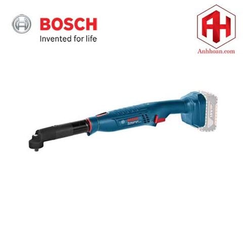 Bosch ANGLE EXACT ION 60-120 Máy vặn bulong pin 18V (chính xác - công nghiệp)