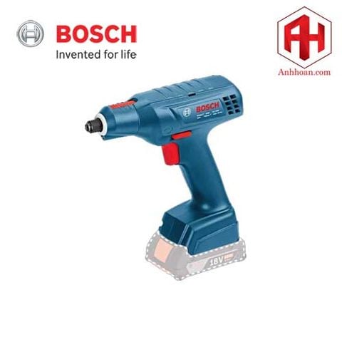 Bosch EXACT NFC 12-700 Máy vặn vít pin 18V (chính xác - công nghiệp)