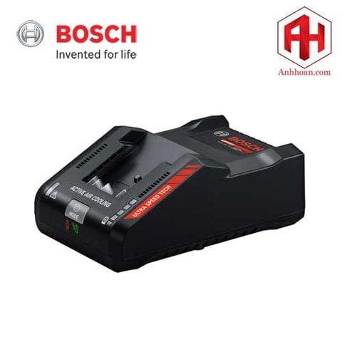 Bosch Sạc pin nhanh EXAL18V-160 1600A03D3A