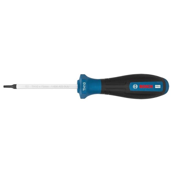 Bosch Tua vít sao lỗ PRO TH10x75mm 1600A039SJ