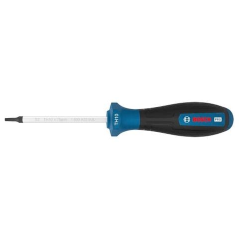 Bosch Tua vít sao lỗ PRO TH10x75mm 1600A039SJ