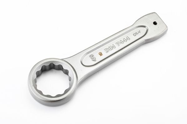 Cờ lê đóng đầu vòng 110mm SATA 48529