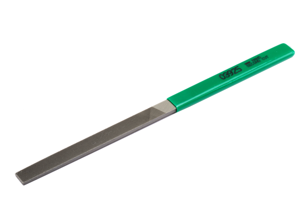 Dũa mini dạng dẹp 215mm SATA 03925