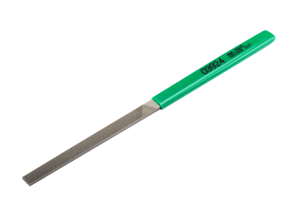 Dũa mini dạng dẹp 200mm SATA 03924