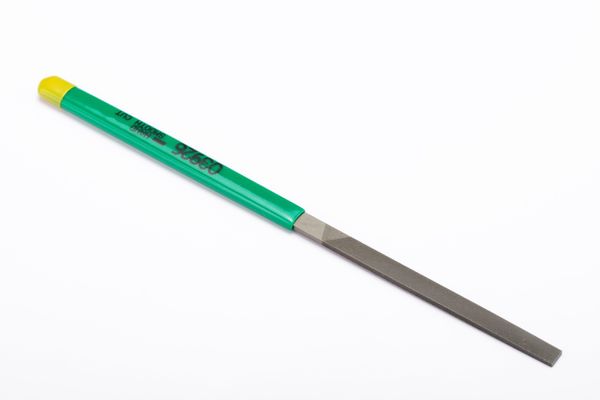 Dũa mini dạng dẹp 185mm SATA 03926