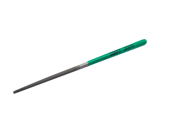 Dũa tròn răng mịn 215mm SATA 03977