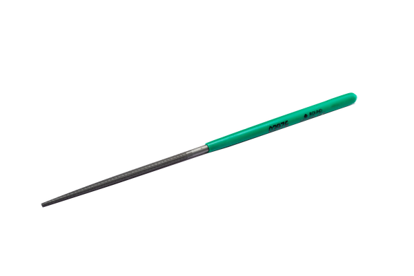Dũa tròn răng mịn 200mm SATA 03976