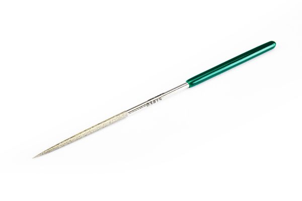 Dũa trụ tròn đầu tròn 3x140mm SATA 03815
