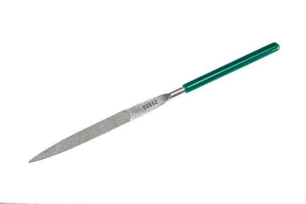 Dũa kim cương loại dẹp 5x180mm SATA 03852