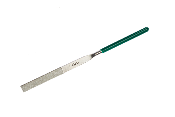 Dũa kim cương (loại dẹp) 3x160mm SATA 03831