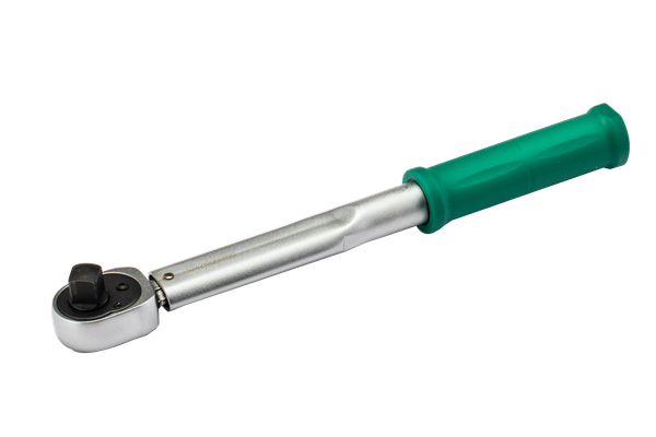 Cần siết lực (cài đặt lực trước) cốt vuông 1/4" dãi lực 5-25NM SATA 96242