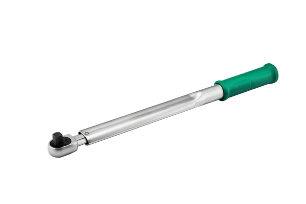 Cần siết lực (cài đặt lực trước) cốt vuông 1/4" dãi lực 40-200NM SATA 96245