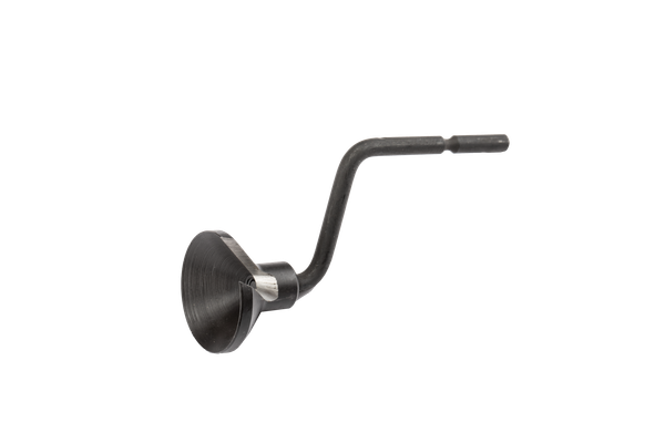 Mũi nạo ba-via trục ngoài Thép HSS SATA 93466