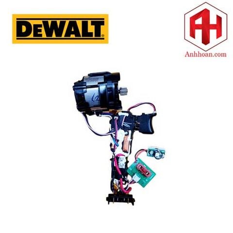 Dewalt N874392 Cụm bo mạch điều khiển khoan Dewalt DCD999