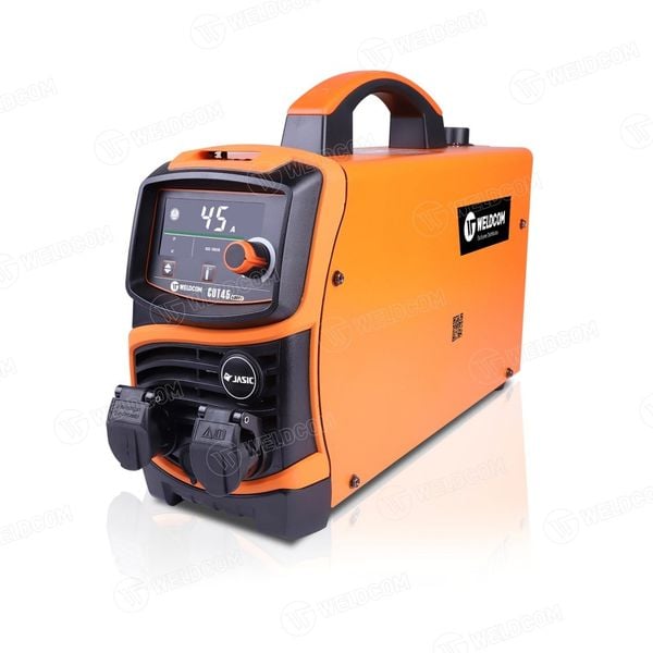 Jasic  Máy cắt plasma CUT45 L207 II (JET20)