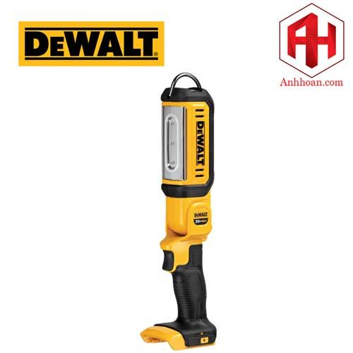 DeWALT Đèn LED dùng pin 20V/ 18V DCL050-XJ