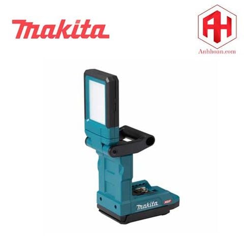 Đèn led dùng pin Makita 40V Max ML013G (nam châm)