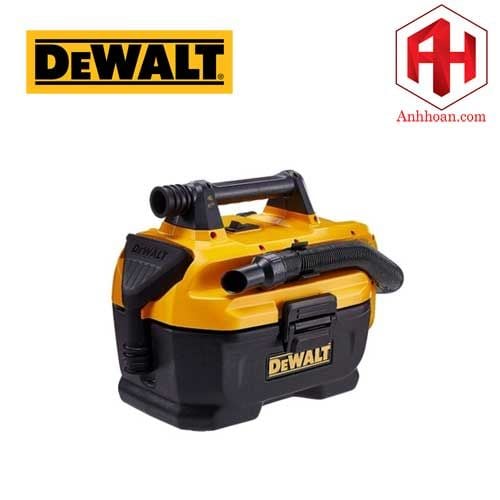 Thân Máy hút bụi dùng pin 20V DeWALT DCV580N-KR