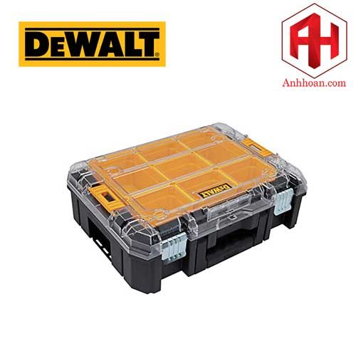 DeWALT Hộp đựng dụng cụ DWST82968-1 TSTAK 2.0