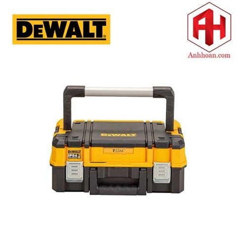 DeWALT Hộp đựng dụng cụ DWST83344-1 TSTAK 2.0