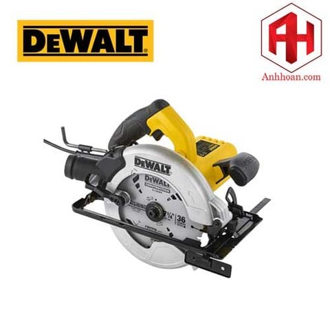 DeWALT Máy cưa đĩa DWE5615 (1500W 184mm)