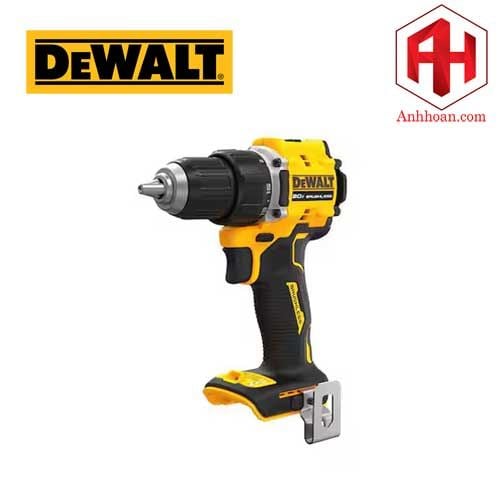 Thân máy khoan vặn vít dùng pin DeWALT 20V DCD794N-B1