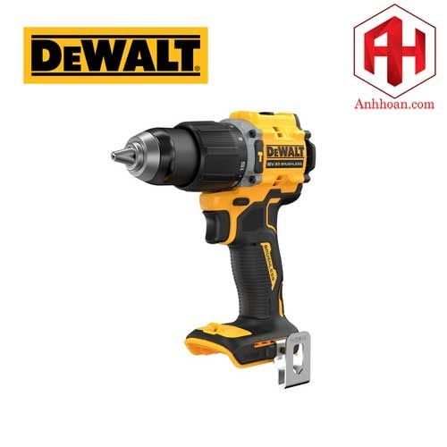 Thân máy khoan dùng pin DeWALT 20V DCD799N-B1