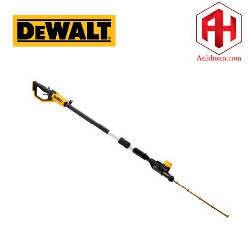 Thân Máy tỉa hàng rào dùng pin DCMPH566N-XJ (18V/ 20V Max)