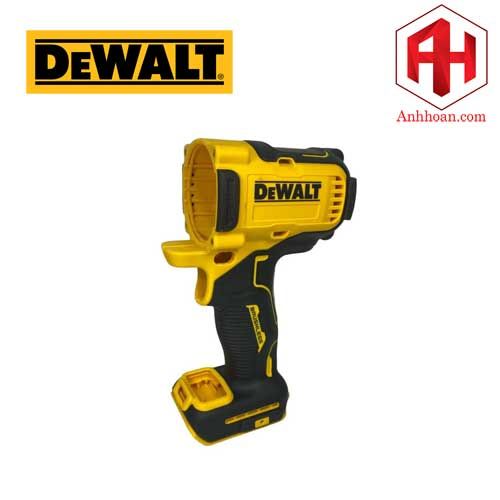 Dewalt N896695 Vỏ máy vặn bu lông DCF891/ DCF892