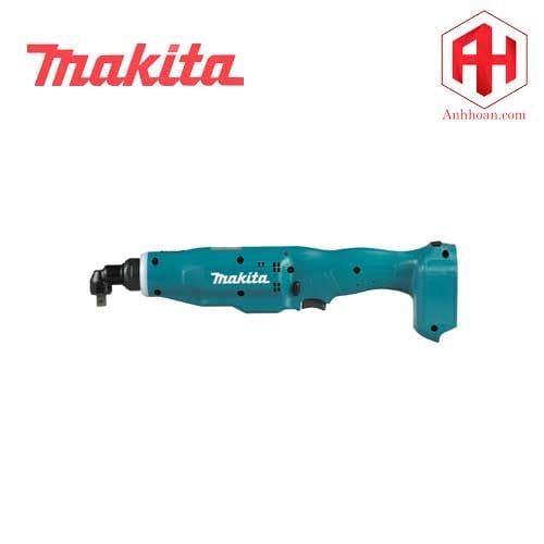 Máy vặn bu lông góc dùng pin Makita 18V DFL063FZ (điều chỉnh lực)