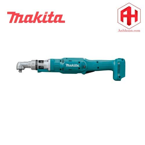 Máy vặn bu lông góc dùng pin Makita 14.4V DFL083FZ (điều chỉnh lực)