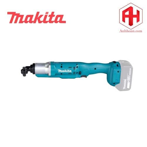 Máy vặn bu lông góc dùng pin Makita 18V DFL126FZ (điều chỉnh lực)