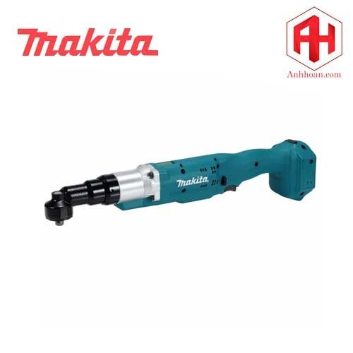 Máy vặn bu lông góc dùng pin Makita 18V DFL303FZ (điều chỉnh lực)