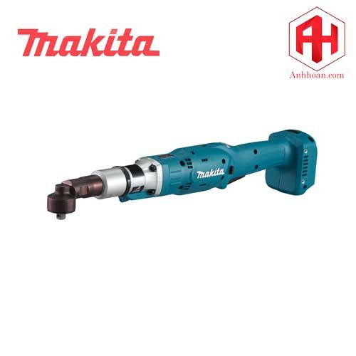 Máy vặn bu lông góc dùng pin Makita 14.4V DFL403FZ (điều chỉnh lực)