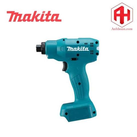 Máy vặn vít dùng pin Makita 18V DFT024FNZ (điều chỉnh lực)