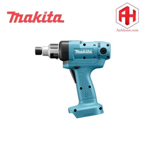 Máy vặn vít dùng pin Makita 14.4V DFT043FZ (điều chỉnh lực)