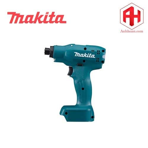 Máy vặn vít dùng pin Makita 14.4V DFT045FNZ (điều chỉnh lực)