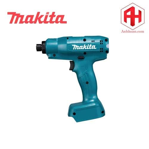Máy vặn vít dùng pin Makita 18V DFT129FN1Z (điều chỉnh lực)