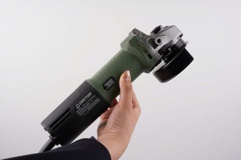 DEKTON máy mài góc không chổi than 100mm DK-AG100BXBL