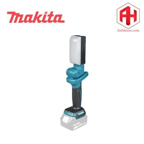 Đèn led dùng pin Makita (18V,14.4V) DML816X