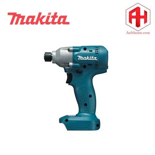 Máy vặn vít dùng pin Makita 14.4V DTD043Z (điều chỉnh lực)