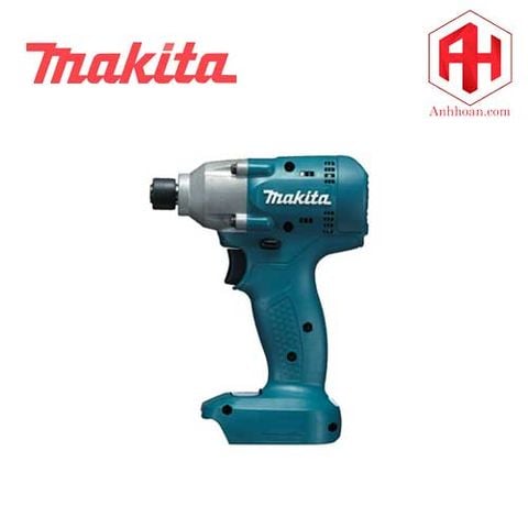 Máy vặn vít dùng pin Makita 14.4V DTD043Z (điều chỉnh lực)
