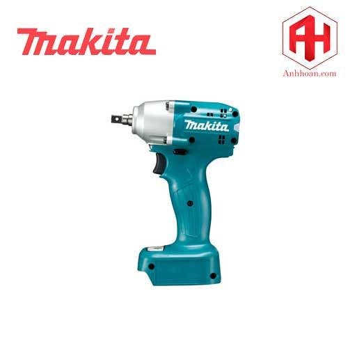 Máy bu lông dùng pin Makita 14.4V DTWA070Z (điều chỉnh lực)