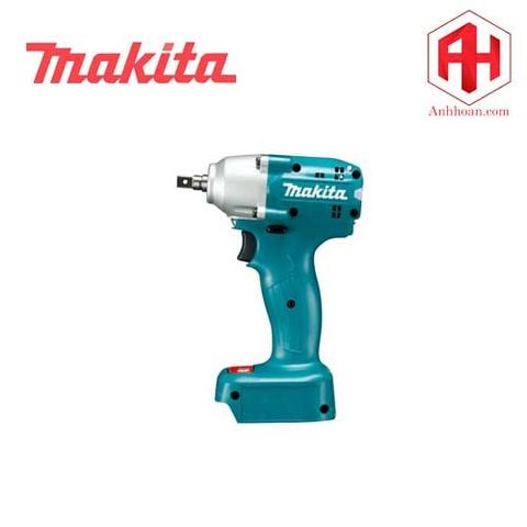 Máy bu lông dùng pin Makita 14.4V DTWA100Z (điều chỉnh lực)