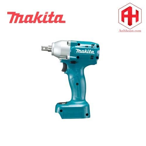 Máy bu lông dùng pin Makita 14.4V DTWA140Z (điều chỉnh lực)